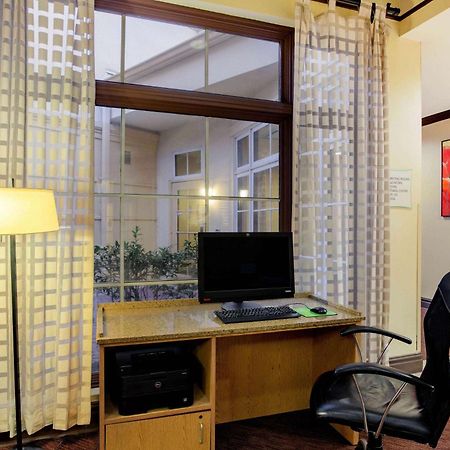 Hotel La Quinta By Wyndham Raleigh/Durham Southpoint Extérieur photo