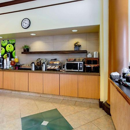 Hotel La Quinta By Wyndham Raleigh/Durham Southpoint Extérieur photo