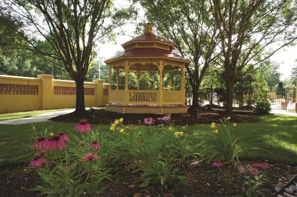 Hotel La Quinta By Wyndham Raleigh/Durham Southpoint Extérieur photo