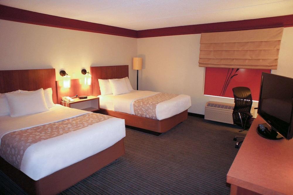 Hotel La Quinta By Wyndham Raleigh/Durham Southpoint Extérieur photo