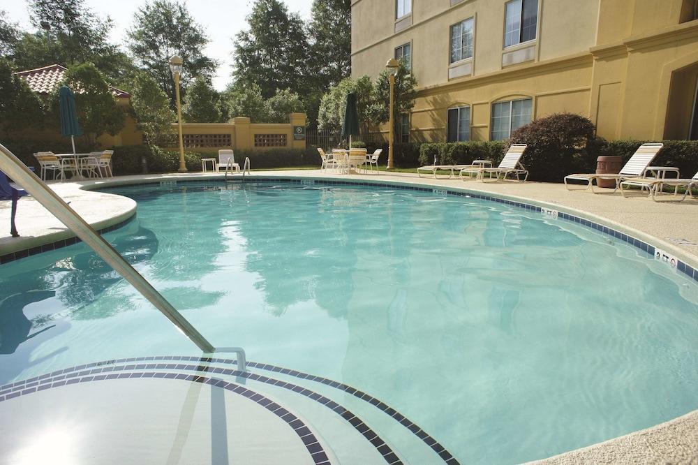 Hotel La Quinta By Wyndham Raleigh/Durham Southpoint Extérieur photo