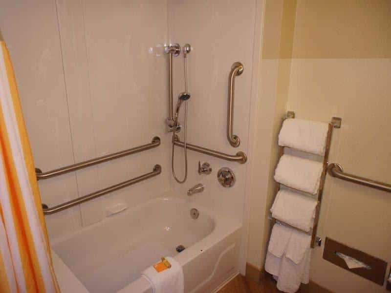 Hotel La Quinta By Wyndham Raleigh/Durham Southpoint Extérieur photo