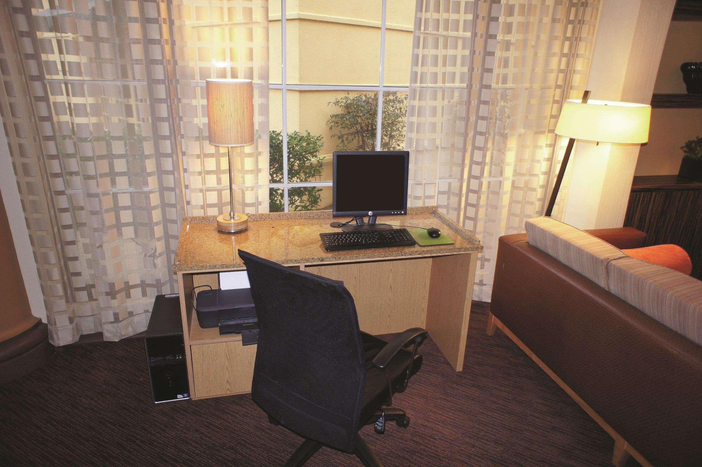 Hotel La Quinta By Wyndham Raleigh/Durham Southpoint Extérieur photo