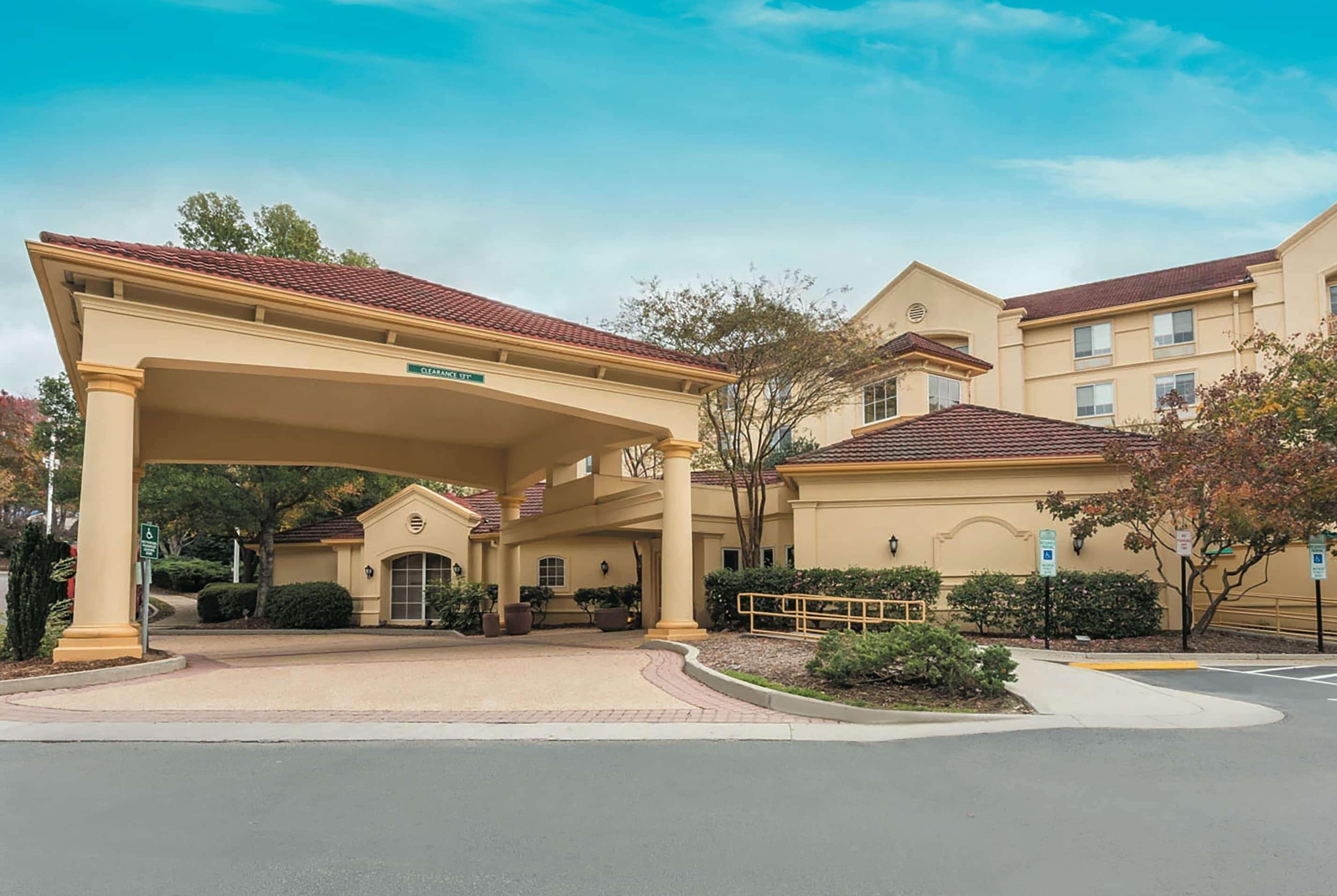Hotel La Quinta By Wyndham Raleigh/Durham Southpoint Extérieur photo