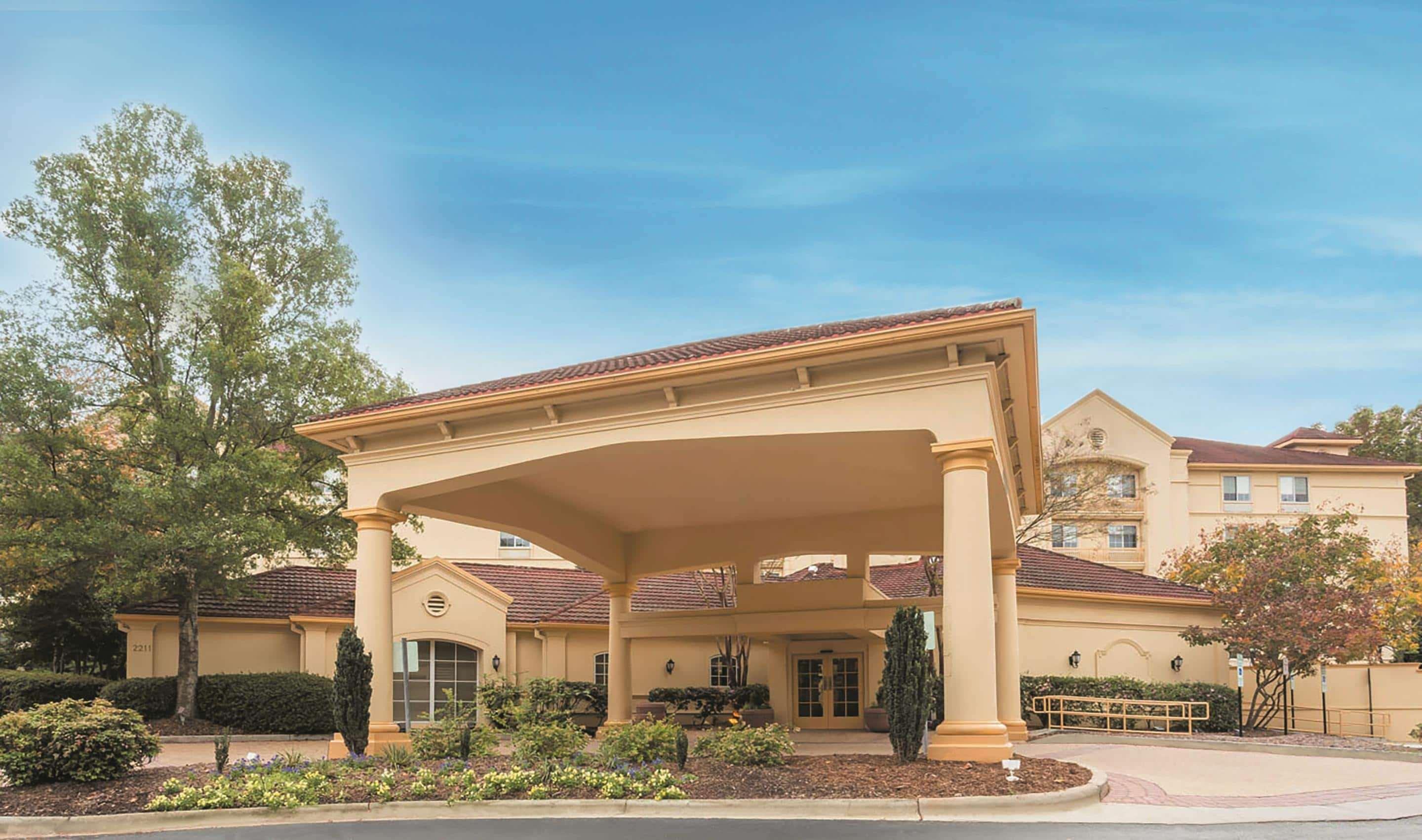 Hotel La Quinta By Wyndham Raleigh/Durham Southpoint Extérieur photo