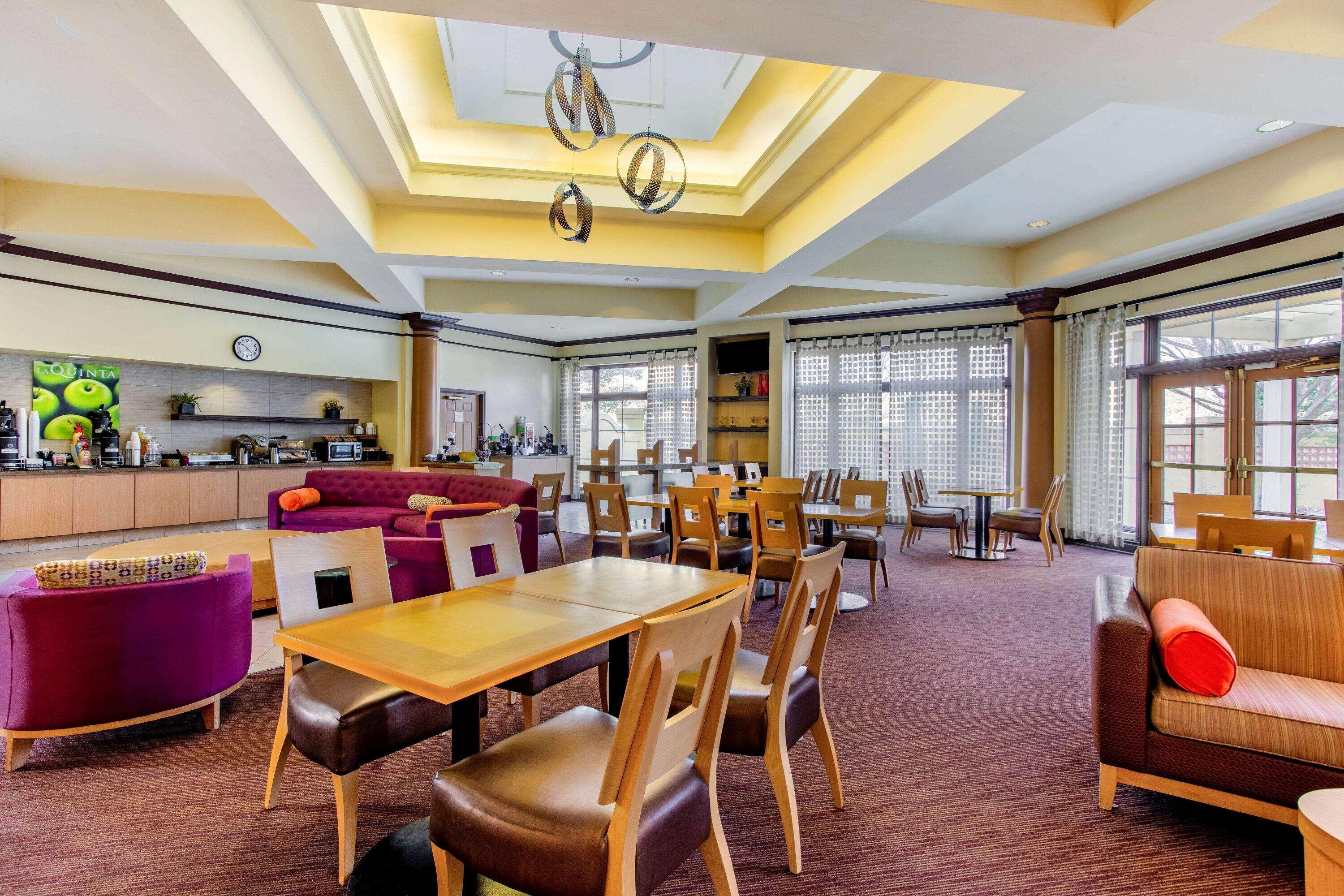 Hotel La Quinta By Wyndham Raleigh/Durham Southpoint Extérieur photo