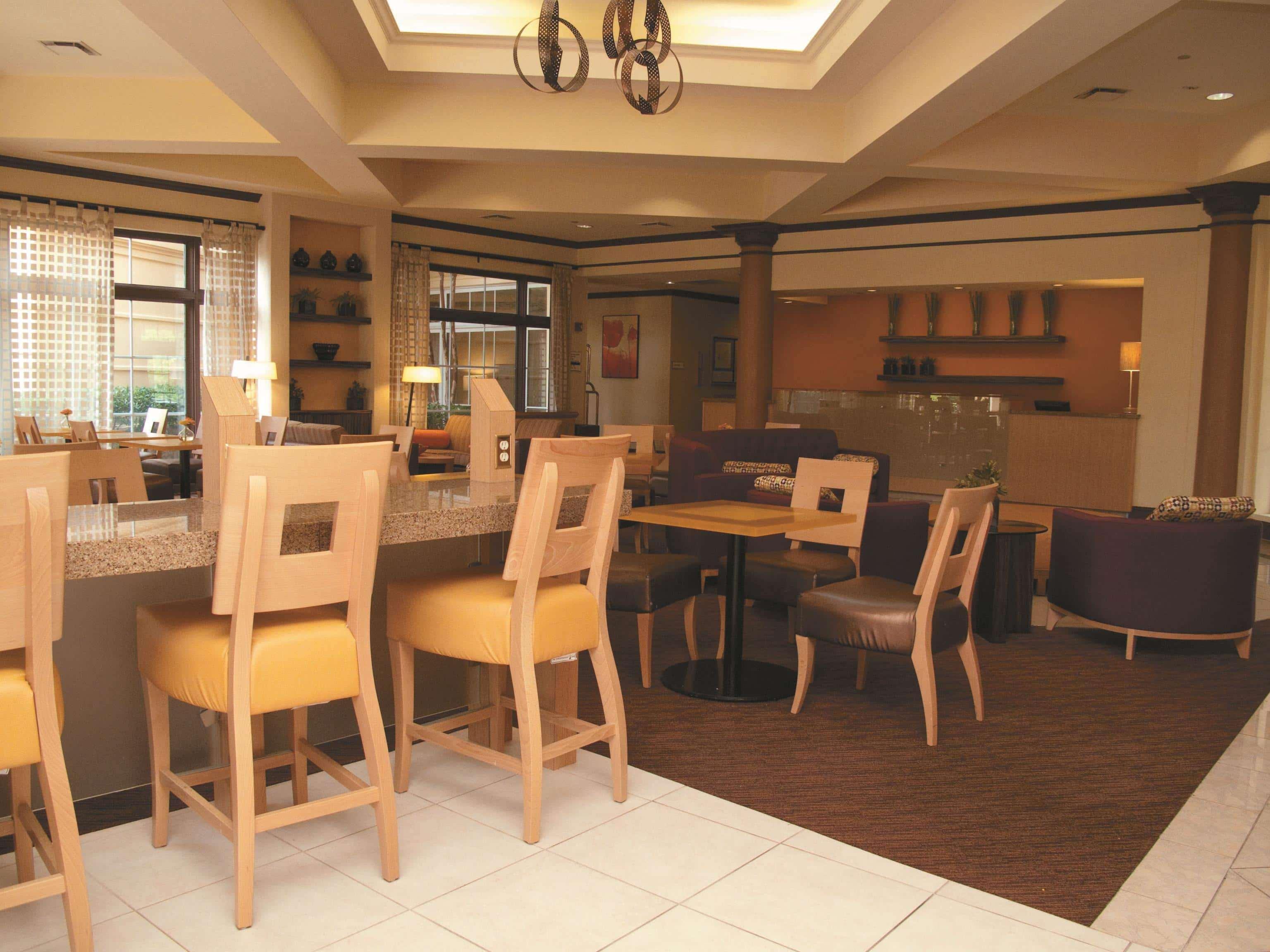 Hotel La Quinta By Wyndham Raleigh/Durham Southpoint Extérieur photo