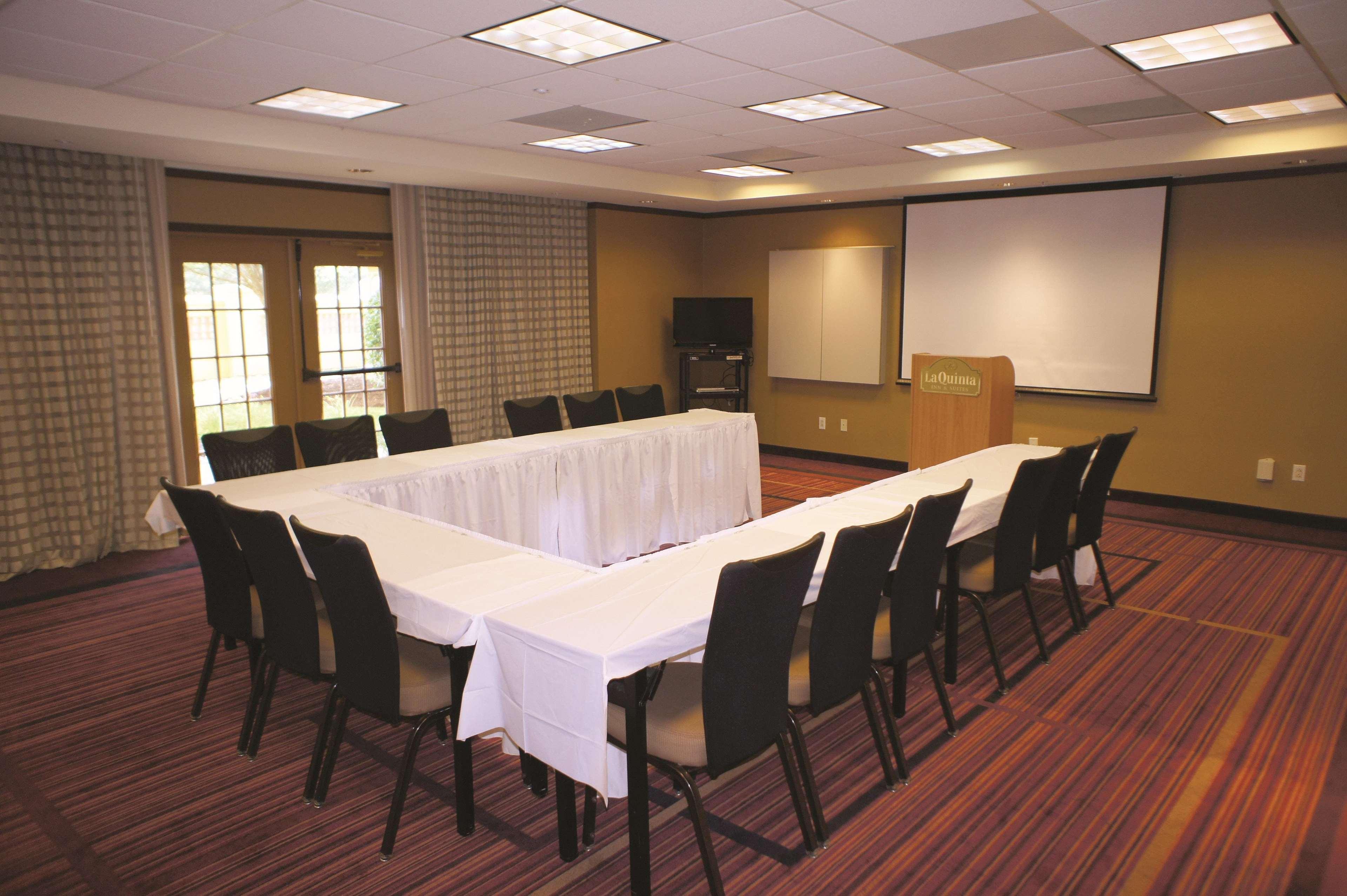 Hotel La Quinta By Wyndham Raleigh/Durham Southpoint Extérieur photo