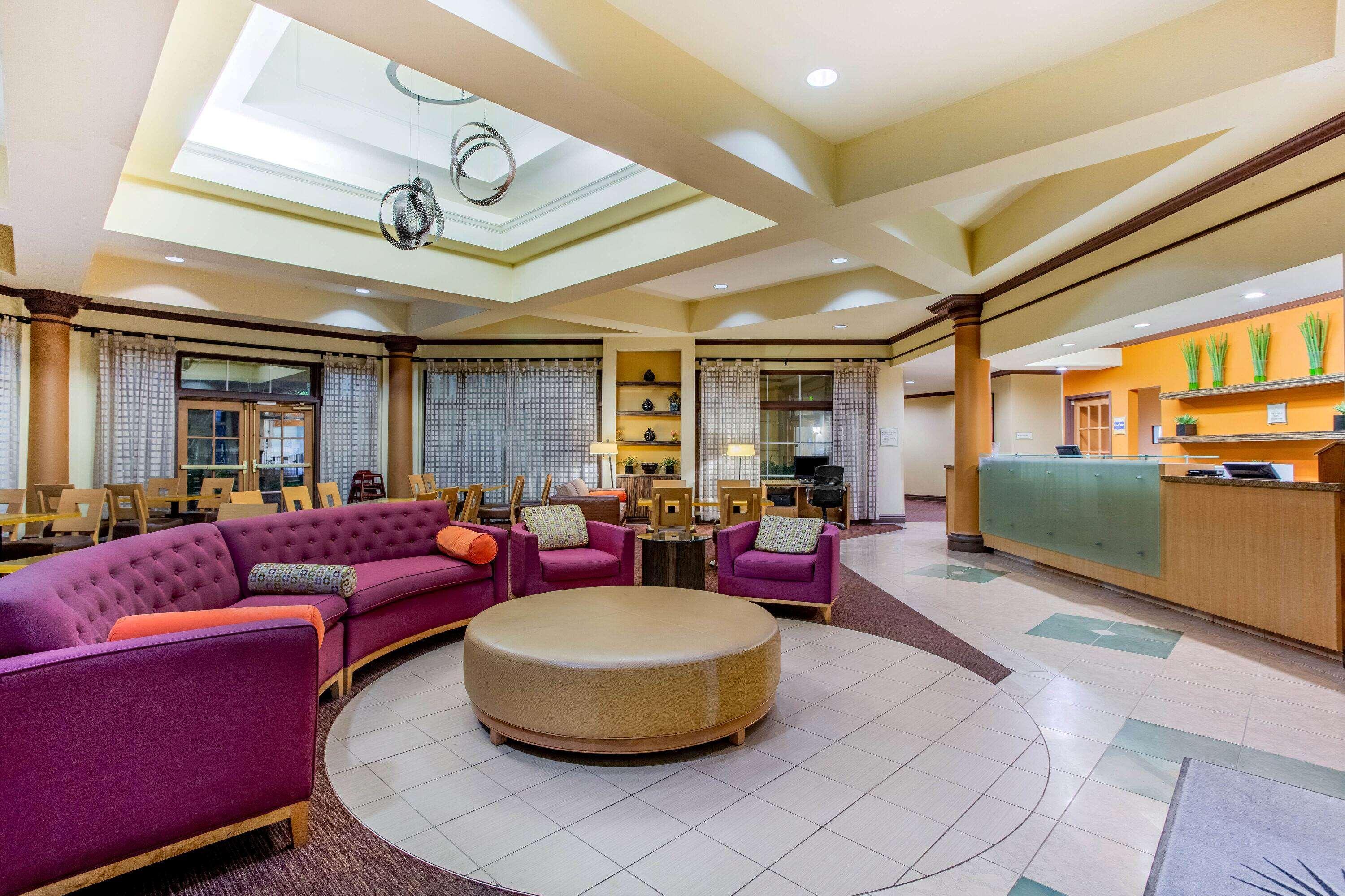 Hotel La Quinta By Wyndham Raleigh/Durham Southpoint Extérieur photo