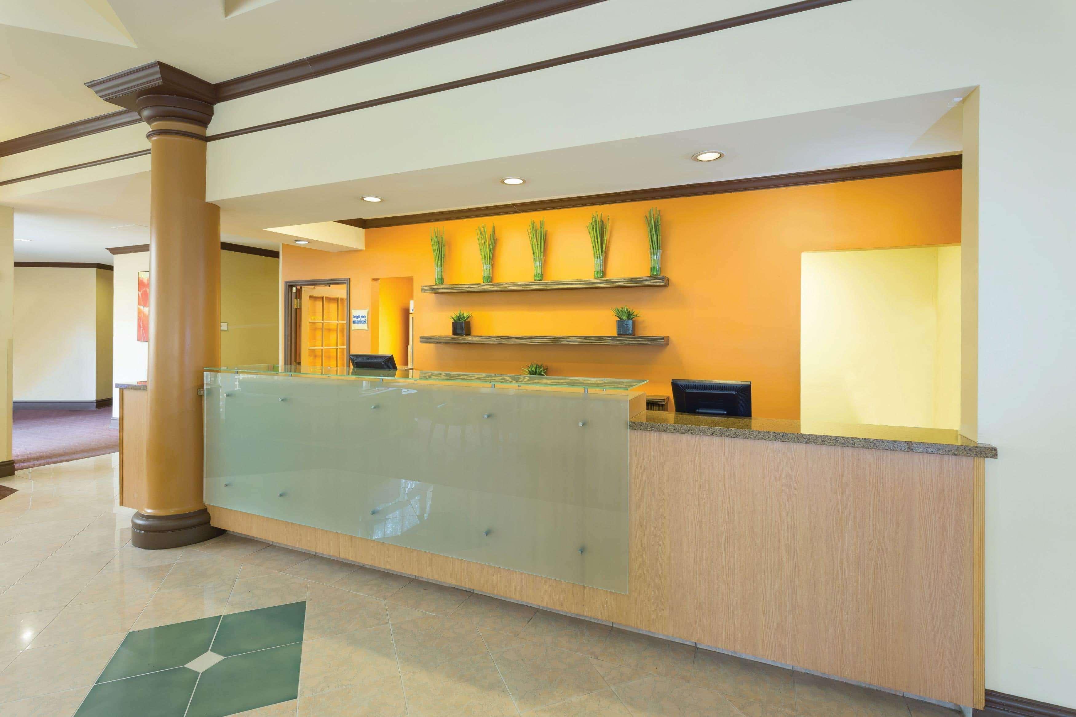 Hotel La Quinta By Wyndham Raleigh/Durham Southpoint Extérieur photo