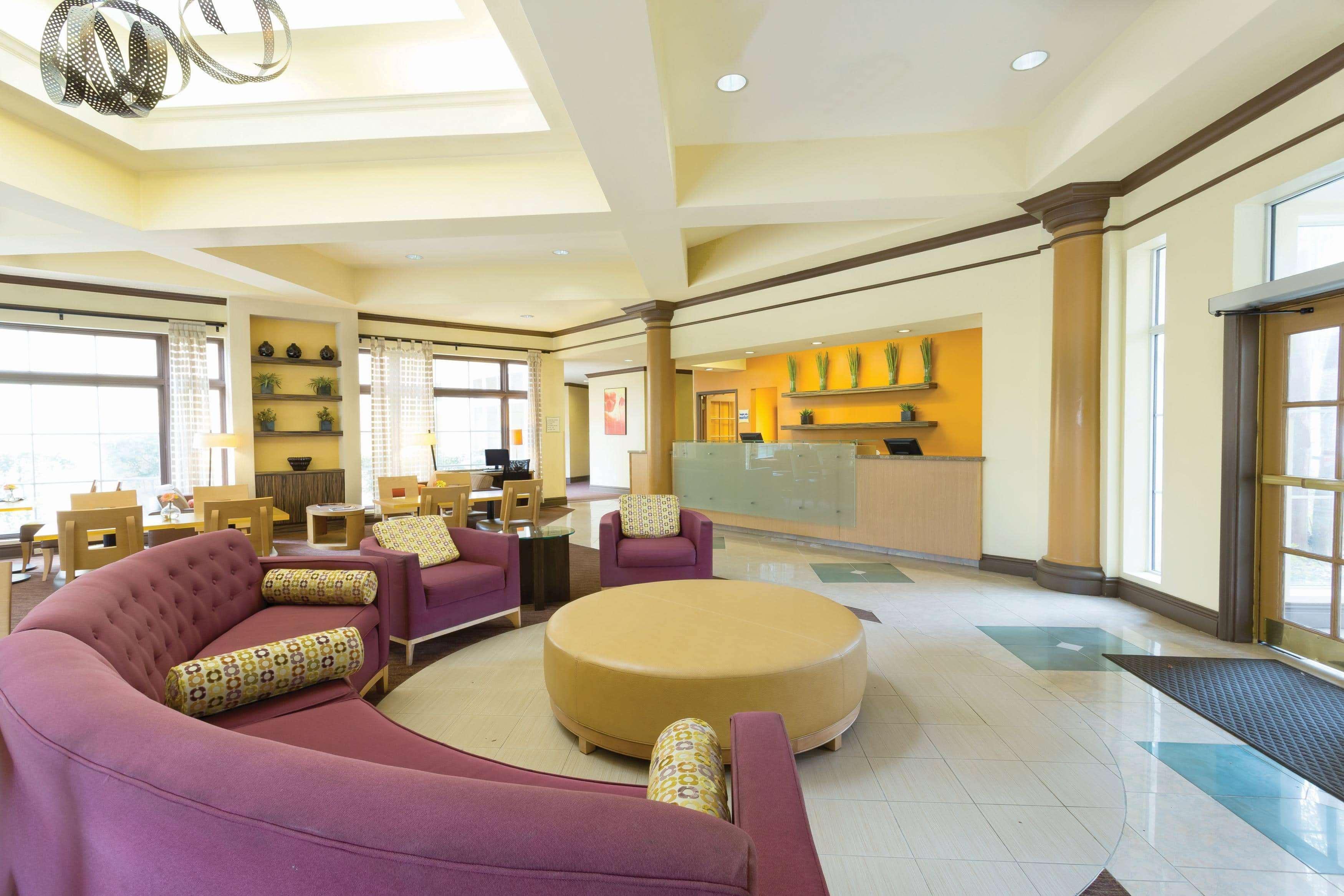 Hotel La Quinta By Wyndham Raleigh/Durham Southpoint Extérieur photo