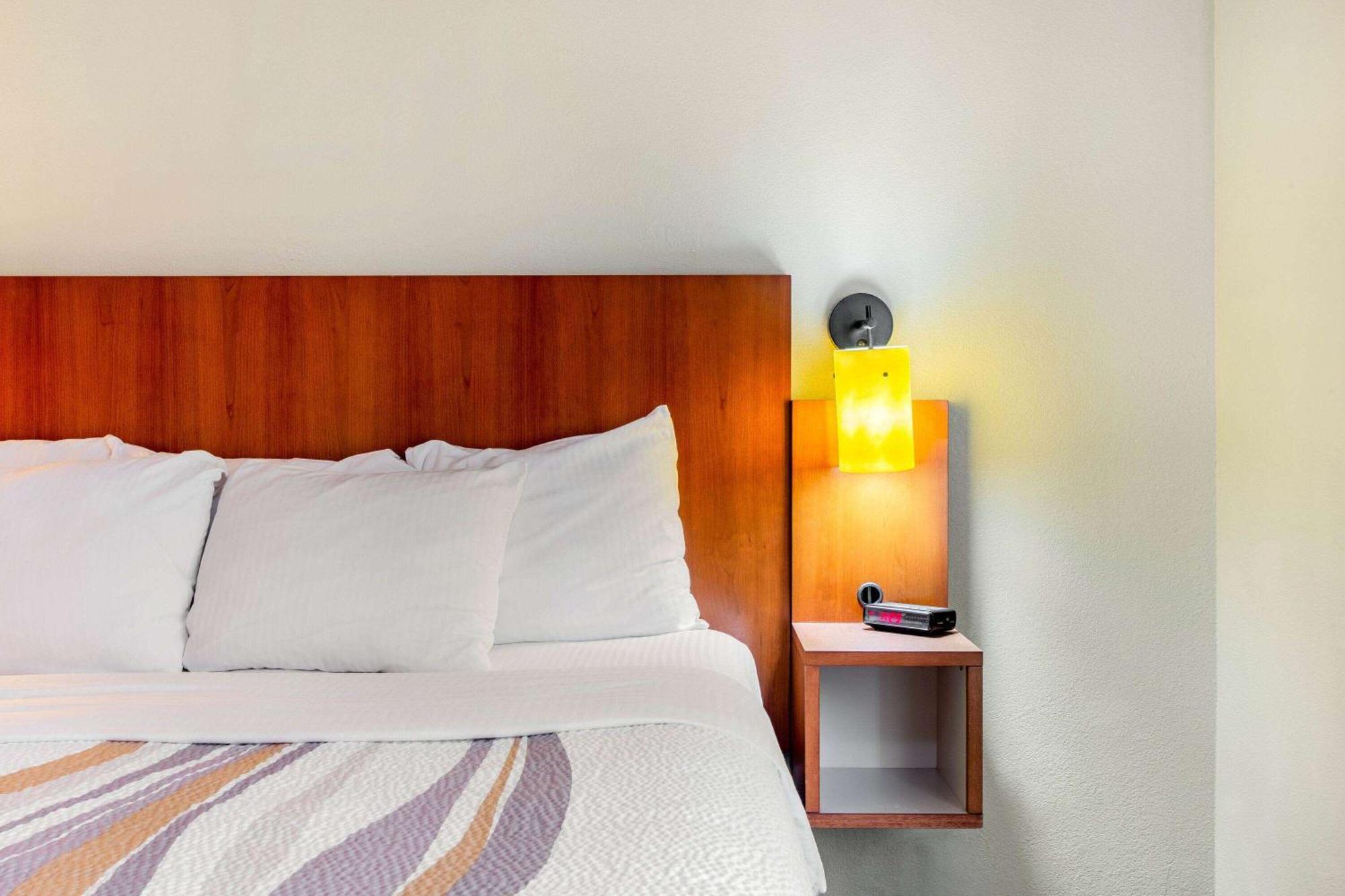 Hotel La Quinta By Wyndham Raleigh/Durham Southpoint Extérieur photo
