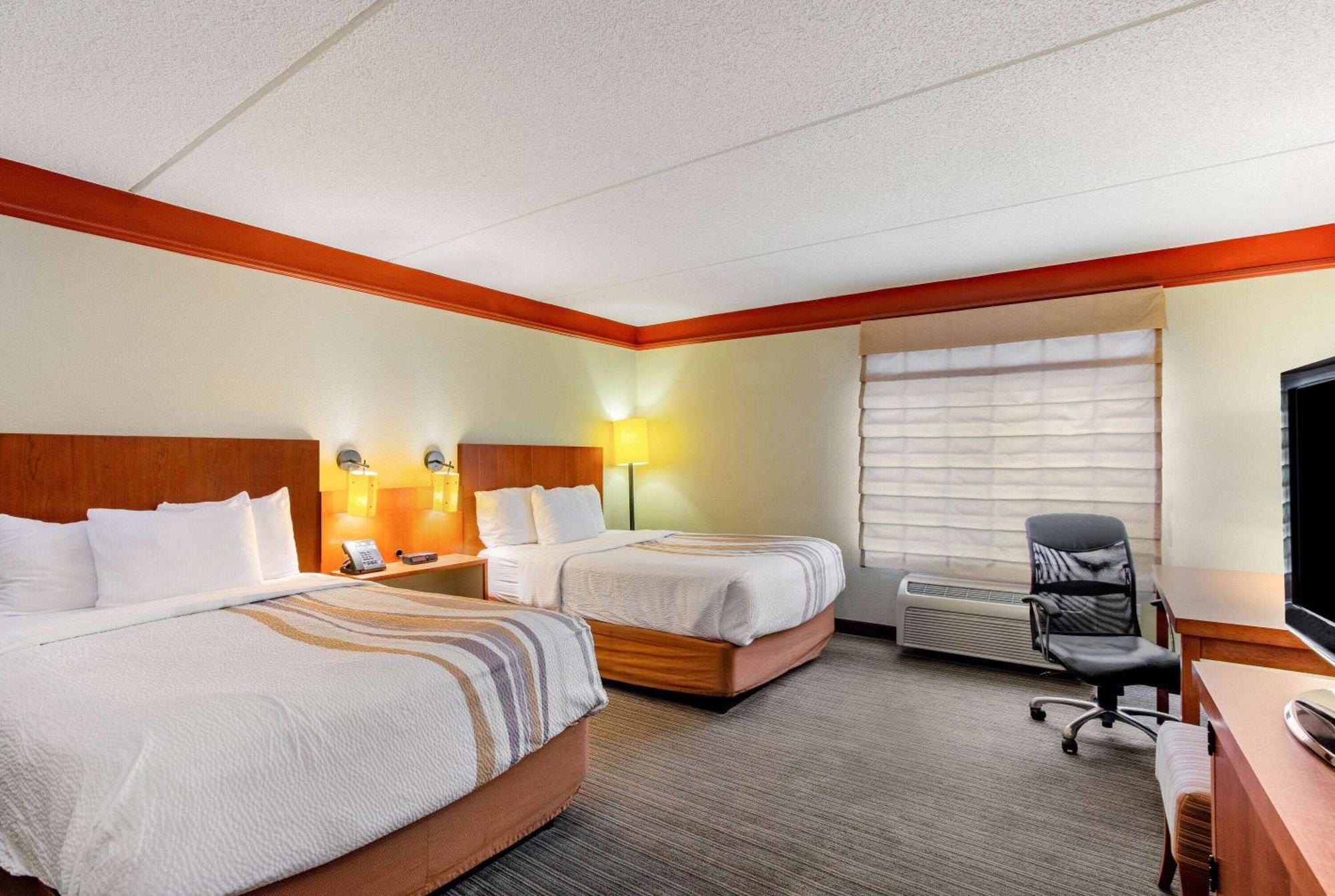 Hotel La Quinta By Wyndham Raleigh/Durham Southpoint Extérieur photo