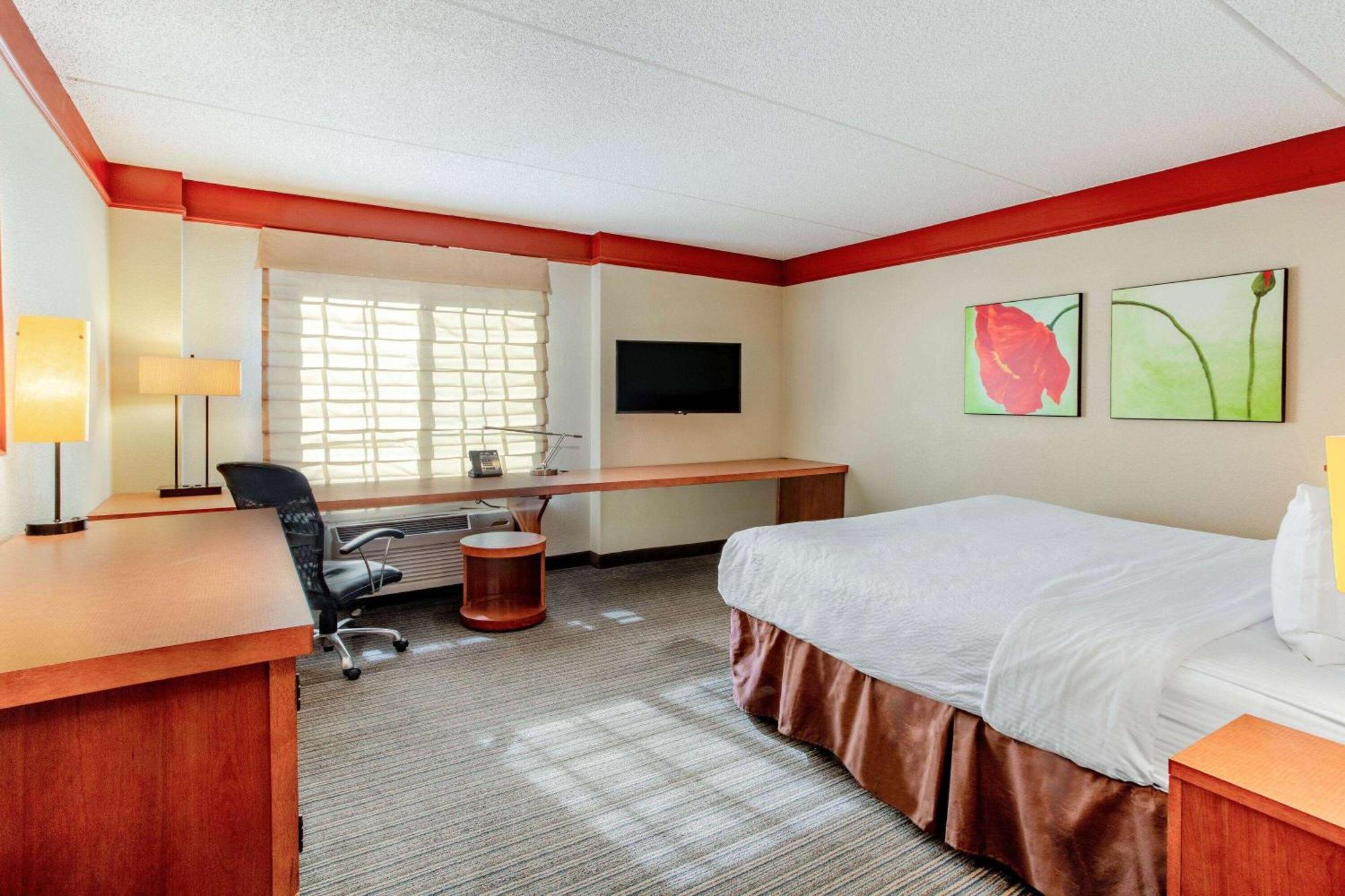 Hotel La Quinta By Wyndham Raleigh/Durham Southpoint Extérieur photo