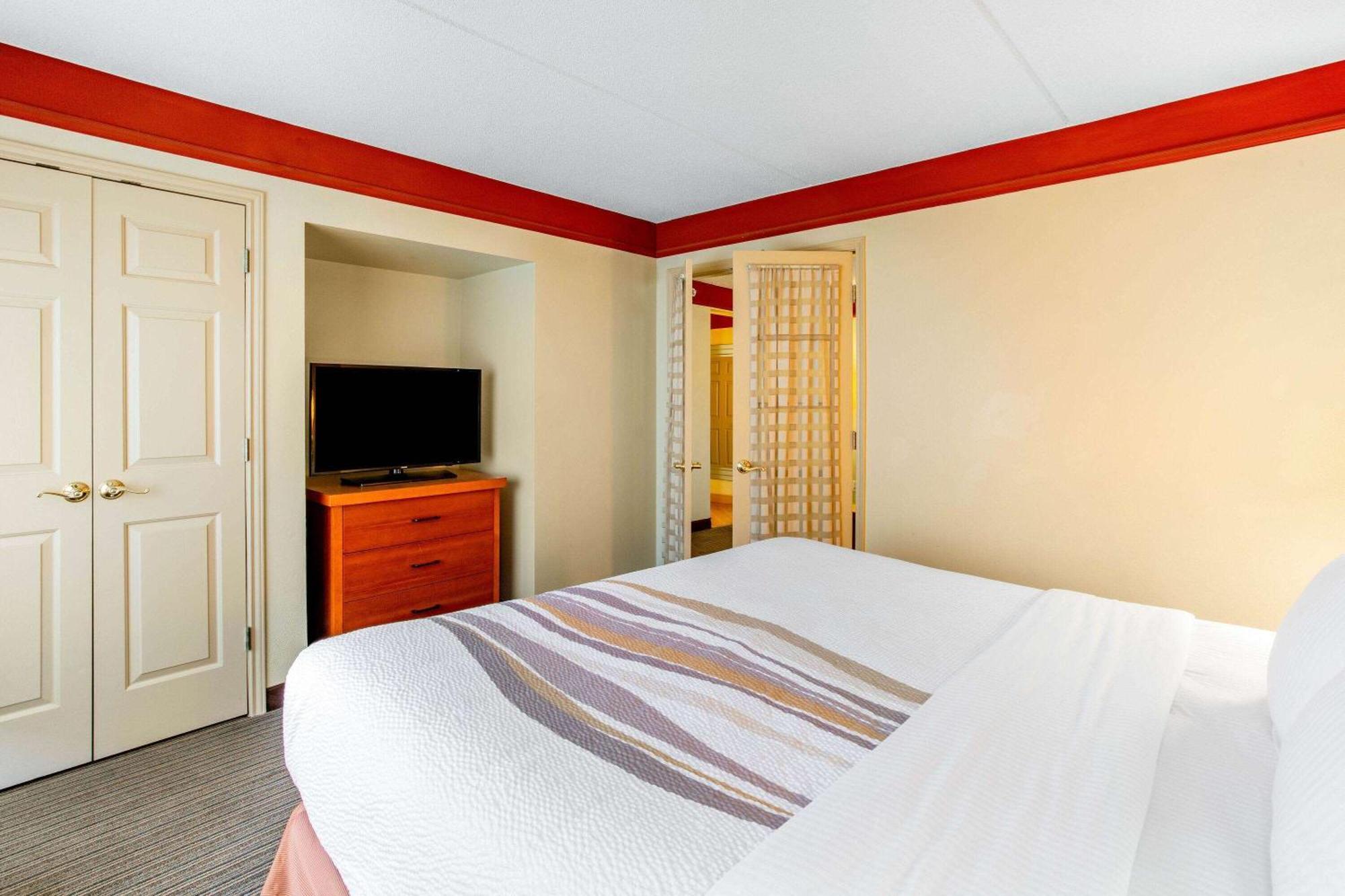 Hotel La Quinta By Wyndham Raleigh/Durham Southpoint Extérieur photo
