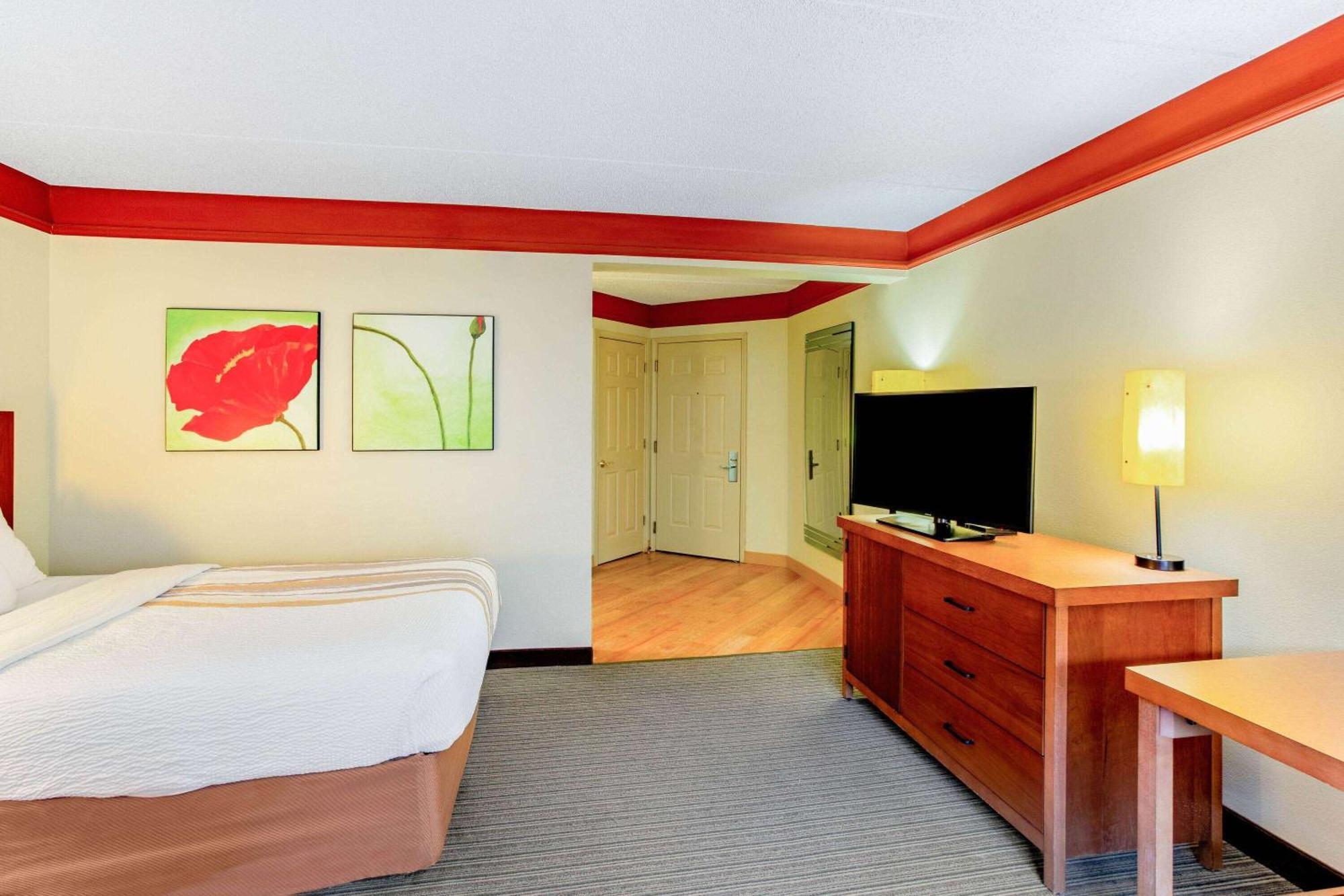 Hotel La Quinta By Wyndham Raleigh/Durham Southpoint Extérieur photo