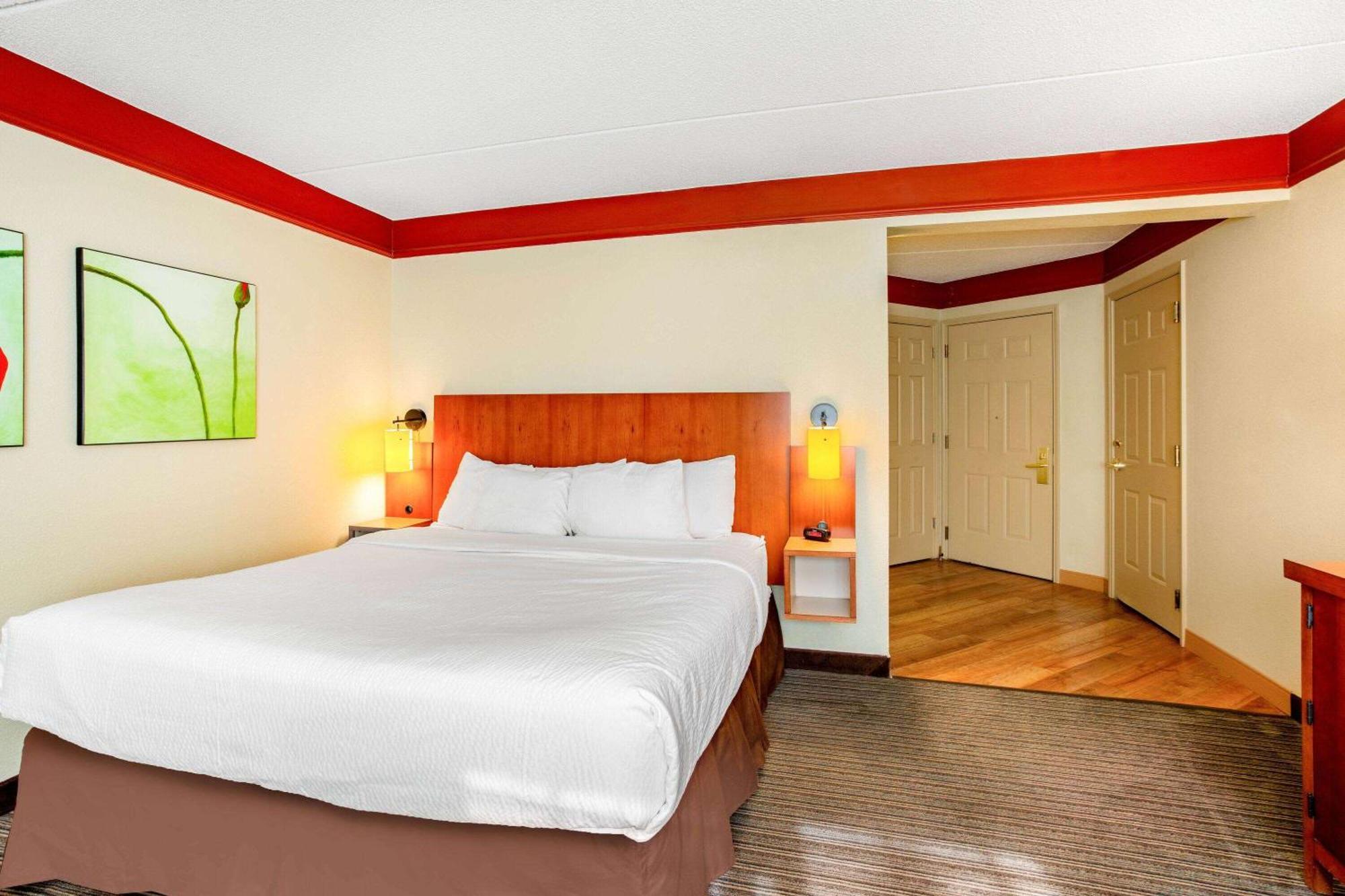 Hotel La Quinta By Wyndham Raleigh/Durham Southpoint Extérieur photo