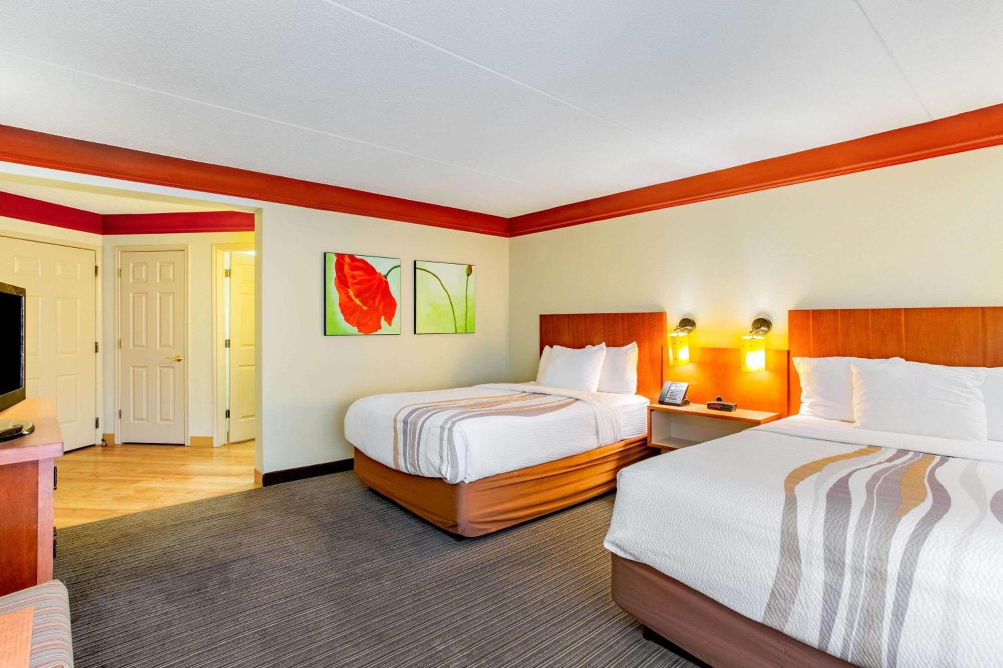 Hotel La Quinta By Wyndham Raleigh/Durham Southpoint Extérieur photo