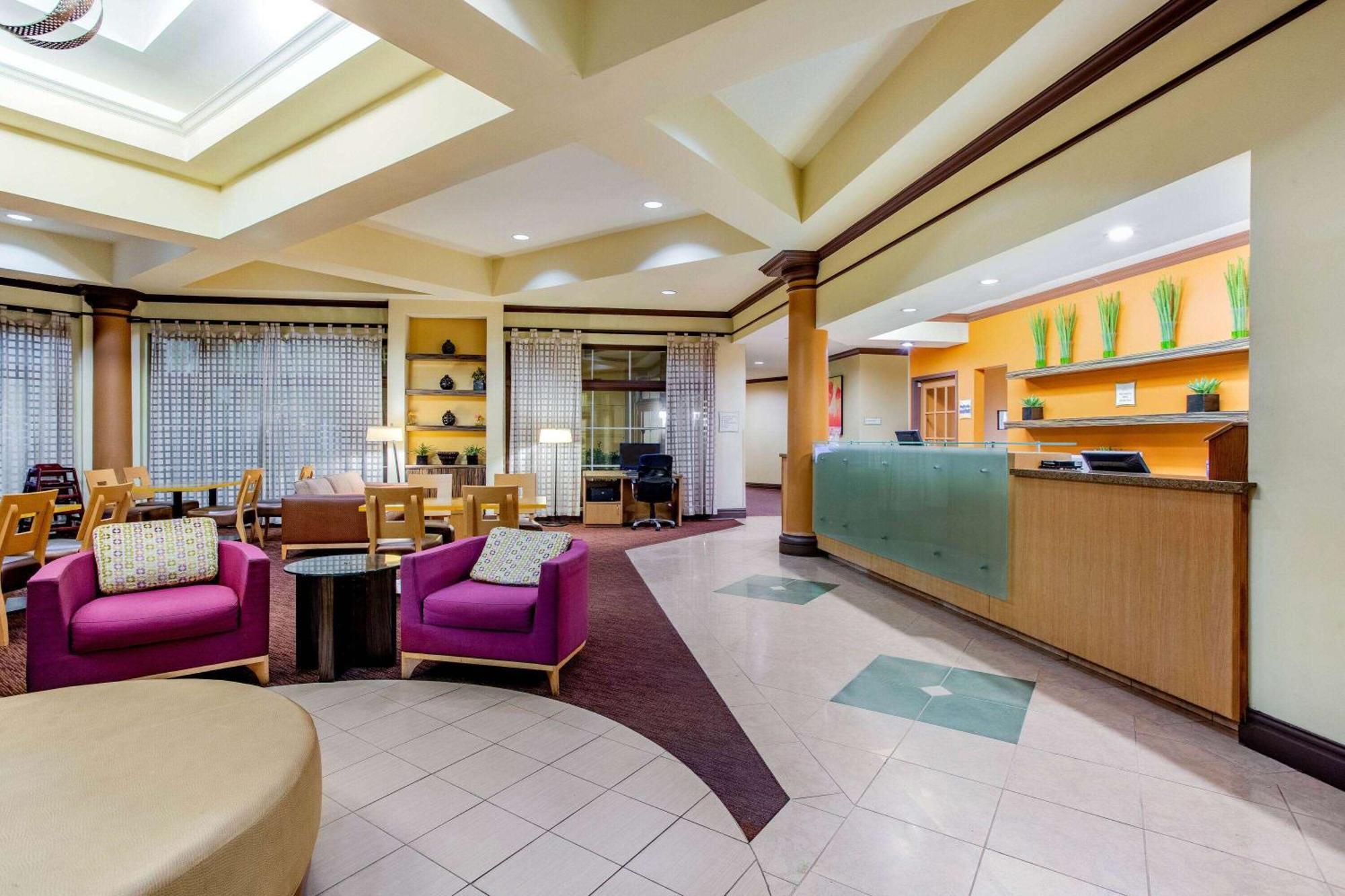 Hotel La Quinta By Wyndham Raleigh/Durham Southpoint Extérieur photo