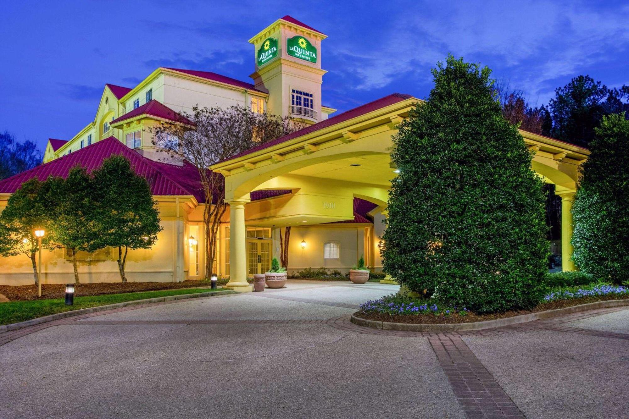 Hotel La Quinta By Wyndham Raleigh/Durham Southpoint Extérieur photo
