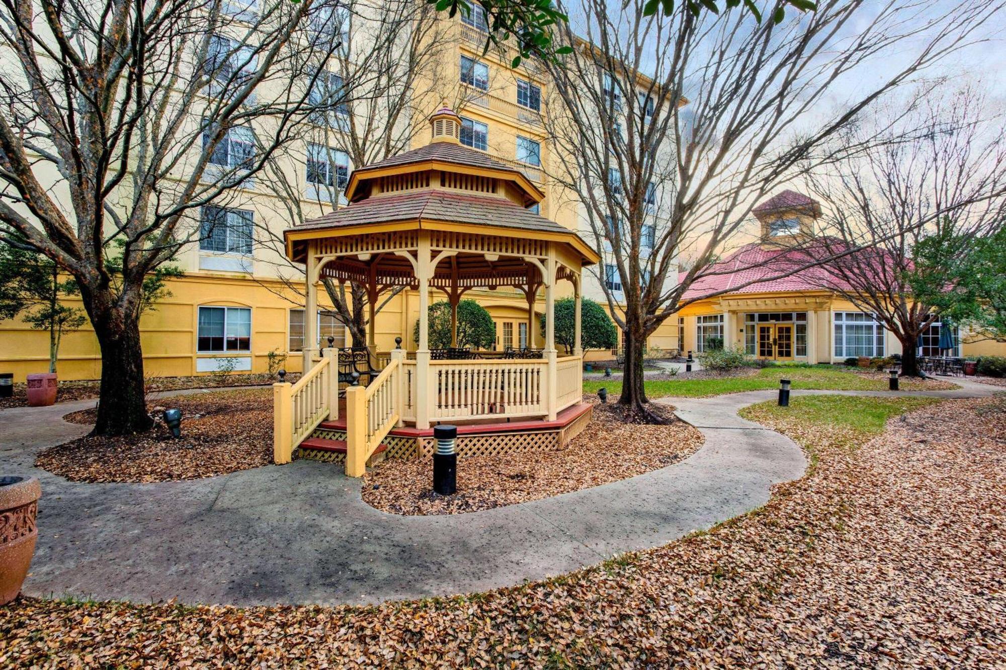 Hotel La Quinta By Wyndham Raleigh/Durham Southpoint Extérieur photo