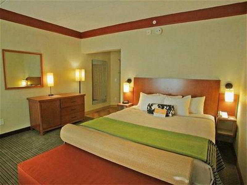 Hotel La Quinta By Wyndham Raleigh/Durham Southpoint Extérieur photo