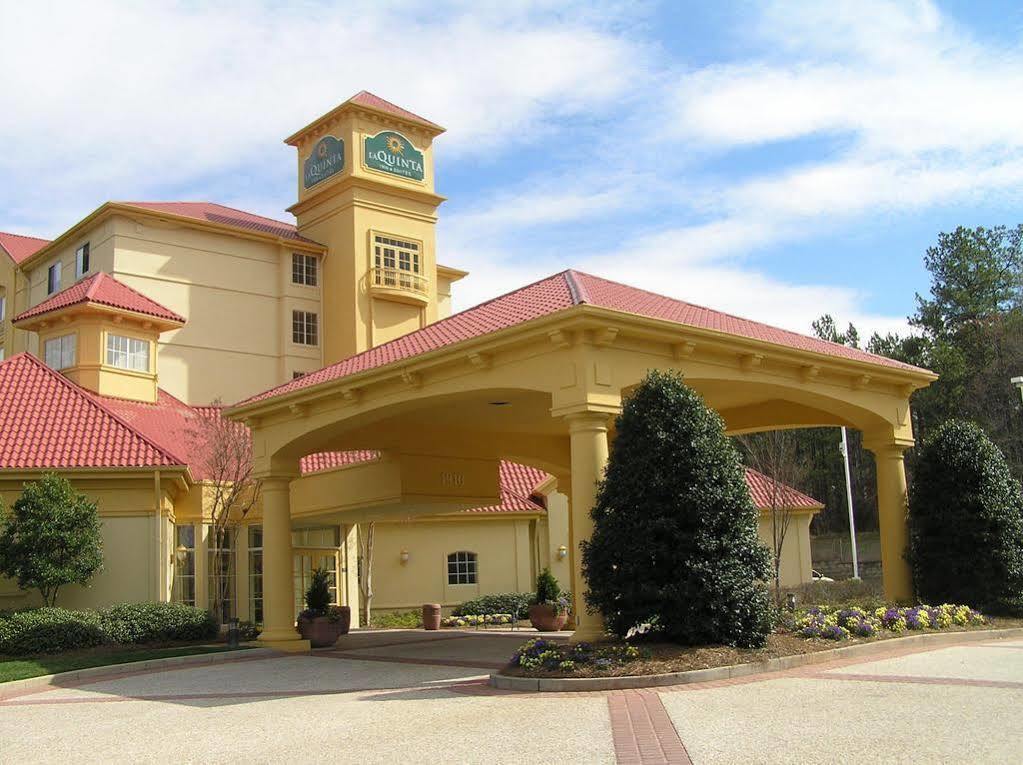 Hotel La Quinta By Wyndham Raleigh/Durham Southpoint Extérieur photo