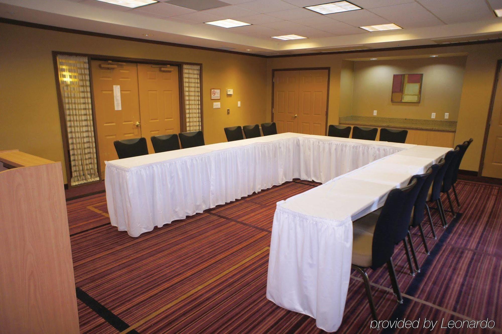 Hotel La Quinta By Wyndham Raleigh/Durham Southpoint Extérieur photo